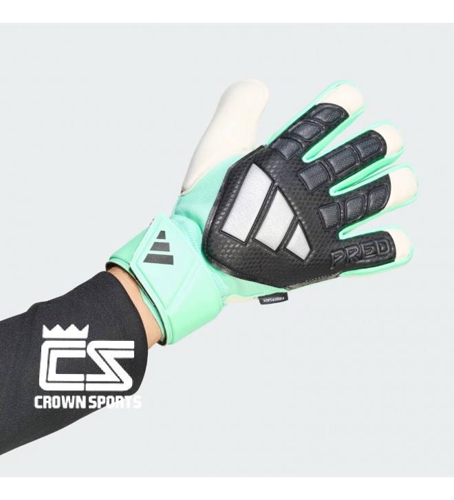 GOALKEEPER GLOVES